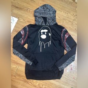 Hudson (BAPE) Hoodie